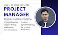 help you in agile project management and report writing tasks