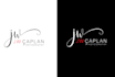 design elegant signature logo