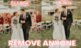 remove people, objects, and edit photos in photoshop