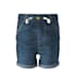 make 3d denim clothes with a wash effect