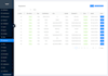 build a scalable aws serverless backend and api with lambda and nodejs