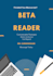beta read your manuscript