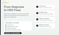 improve your website conversions with cro fixes