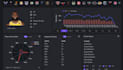 build, design, and deploy dash plotly dashboards in python