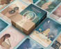create a box for your card deck