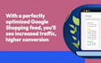 setup google merchant product listings gmc optimise feed for woocommerce shopify