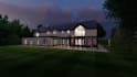 draw your building in revit