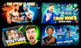 design trending youtube thumbnails that get more views and clicks
