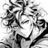 draw a character in manga style