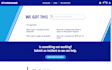 develop custom service portal widgets