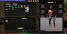 design and implement ue5 blueprint systems