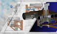 develop industrial product design concept and prototype