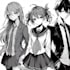 draw a character in manga style