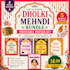 design beautiful mehndi, haldi, and dholki invitations, posters, and signs