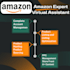 be your amazon fba private label virtual assistant and PPC account manager
