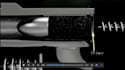render 3d fps animation, 3d game asset 3d weapon design, 3d gun design ai design