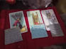 give audio tarot reading on love job career life fast