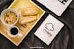 do food logo design in 24 hours