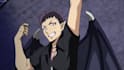 make anime fighting, anime animation, 2d anime style, 2d anime japanese style