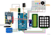 arduino, esp8266, esp32 coding and programming