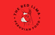 modern fine dining restaurant llama logo