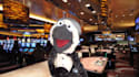 have paulie the penguin crooner create a custom puppet video