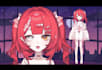 do professional live2d avaters, live2d rigging, 2d vtuber, facerig, vtuber model