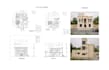 do architectural 2d drawings in autocad and 3d rendering
