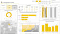 do data visualization dashboards in r, power bi, tableau, and excel pivot tables