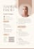 write your CV, resume, cover letter and optimize linkedin