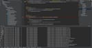 do java spring boot, restful API, spring security, micro services