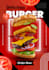 do food menu, burger, pizza poster, flayer in 24 hours