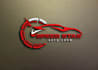 design modern professional 3d business logo