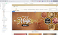 design or redesign shopify store, shopify dropshipping shopify website