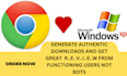 do chrome extension promotion for chrome install, chrome review, chrome download