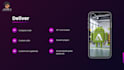 design an android app with jetpack compose