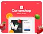 create a complete website design