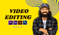 do best professional youtube video editor and social media video editing