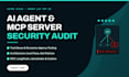 do llm penetration testing and ai red teaming for your chatbot or agent
