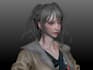 do any 3d character and props for games