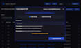 create a decentralized web wallet, crypto wallet, web app