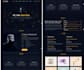desgin modern landing pages using HTML, CSS, javascript, bootstrap, jquery, php