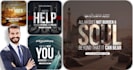 design eye catching and creative ads