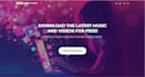 create responsive websites in html css javascript