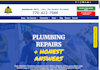 rebuild or redesign your duda website with SEO optimization