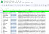 do data entry, lead generation and data scraping