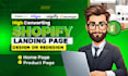 create one product shopify store ,shopify dropshipping store