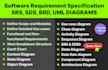 do software requirement specification srs, sdd, brd, technical proposals
