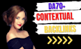 do ultra contextual backlinks