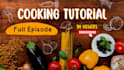edit food video, recipe editing, cooking video and thumbnail